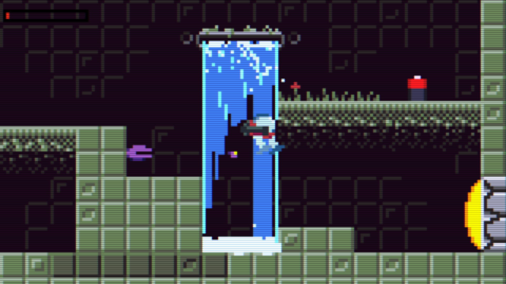 Microvania Original Soundtrack Featured Screenshot #1