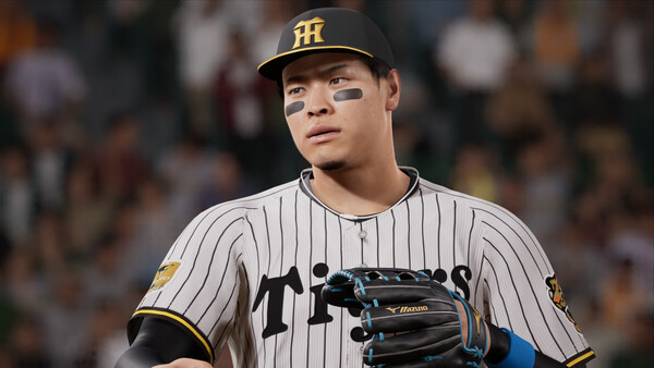 eBaseball™: PRO SPIRIT screenshot 5