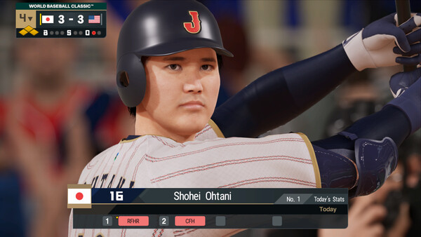 eBaseball™: PRO SPIRIT screenshot 4