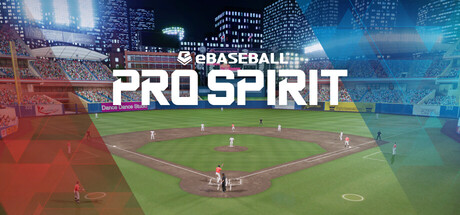 eBaseball™: PRO SPIRIT - free game similar to Reynard