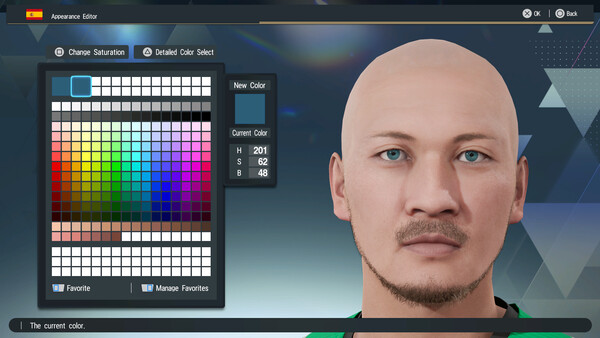 eBaseball™: PRO SPIRIT screenshot 3