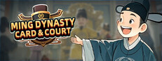 Ming Dynasty: Cards & Court