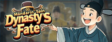 Mandarin Spin: Dynasty's Fate Banner