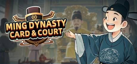 回到明朝升升官 by YCX GameStudio - Similar game based
                        on tags