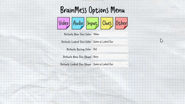 Screenshot 2 of BrainMess - additional gameplay view
