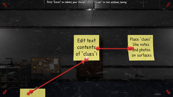 Screenshot 3 of BrainMess - more gameplay footage