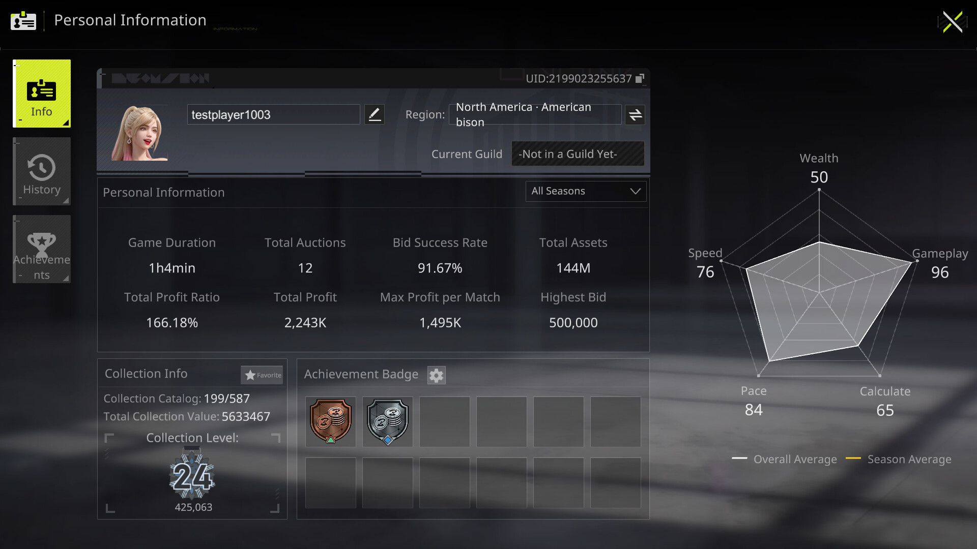 BidKing – Screenshot 6