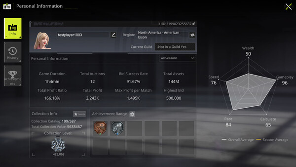 BidKing screenshot 6