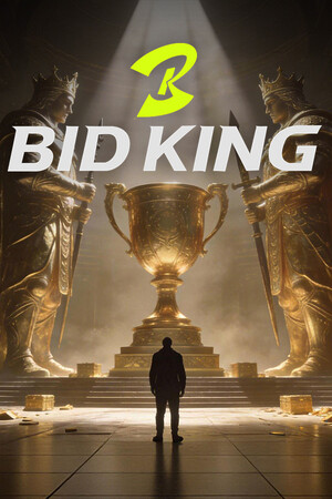 BidKing Stats