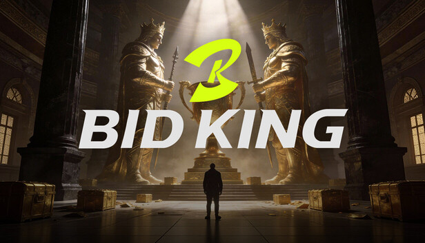 BidKing