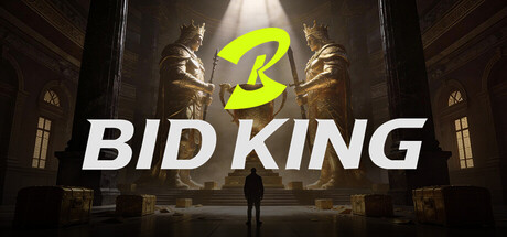 BidKing:竞拍之王