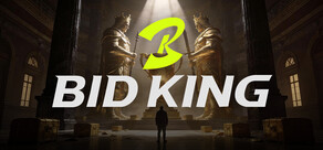 BidKing:竞拍之王
