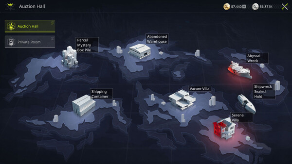 BidKing game for windows Pc 1