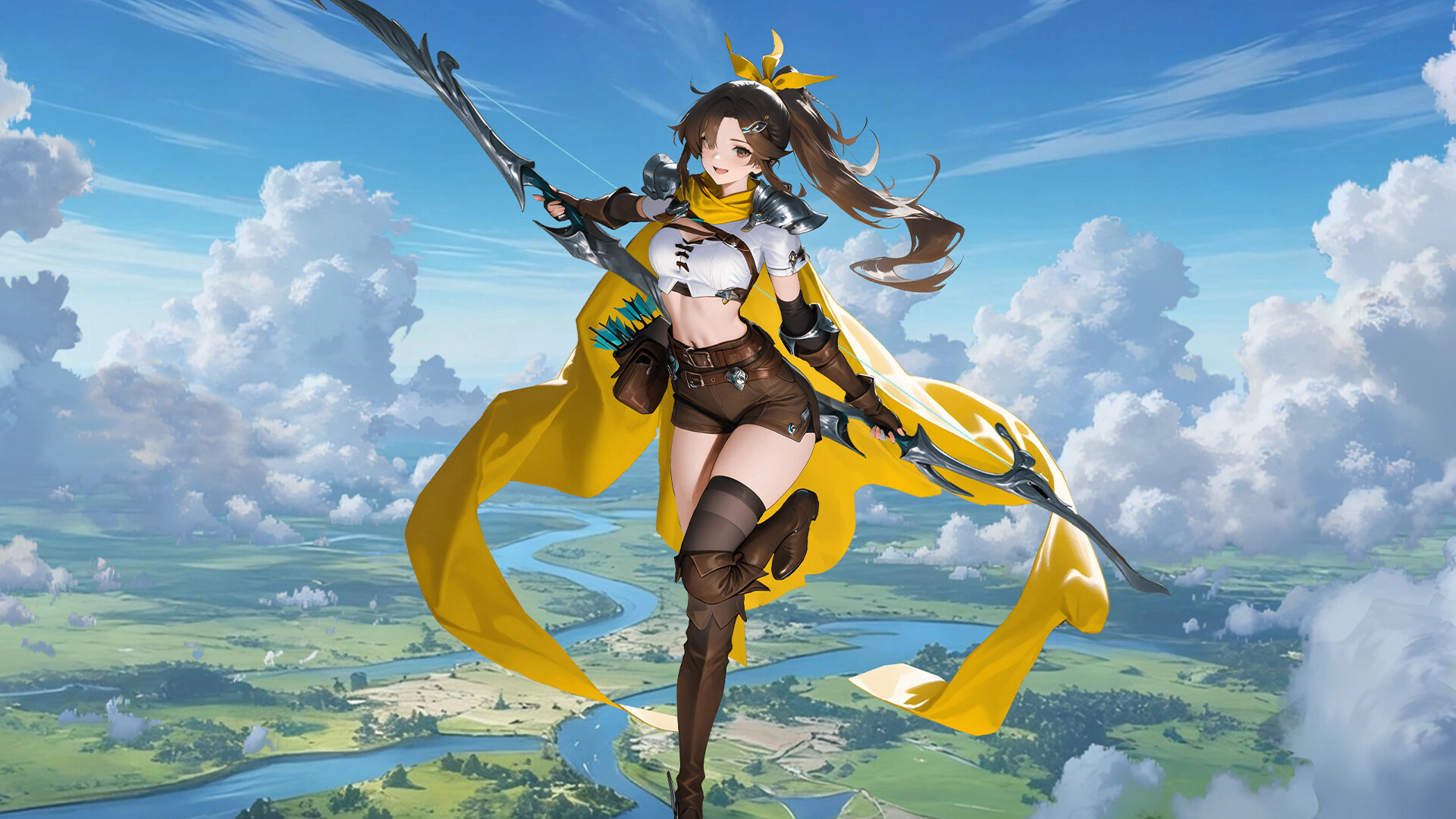 Call of Girls screenshot #8