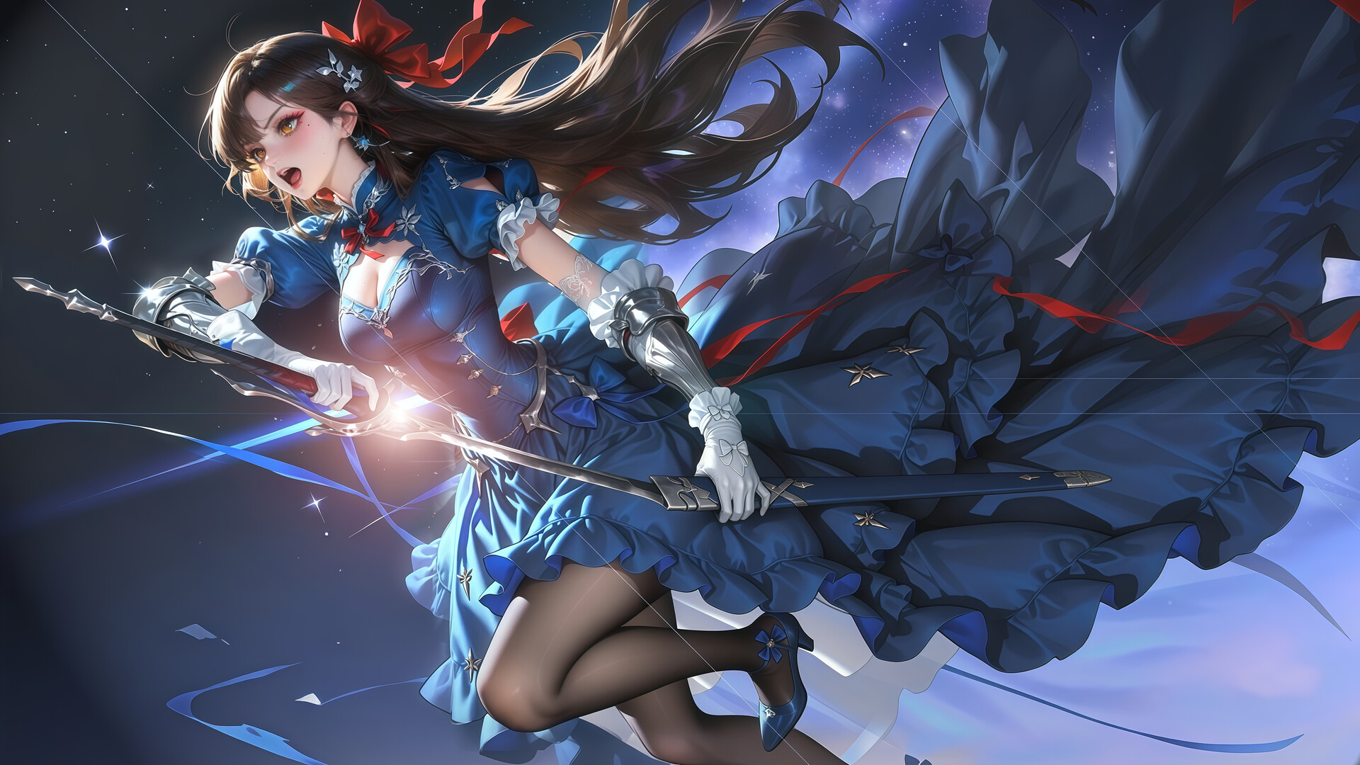 Call of Girls screenshot 4