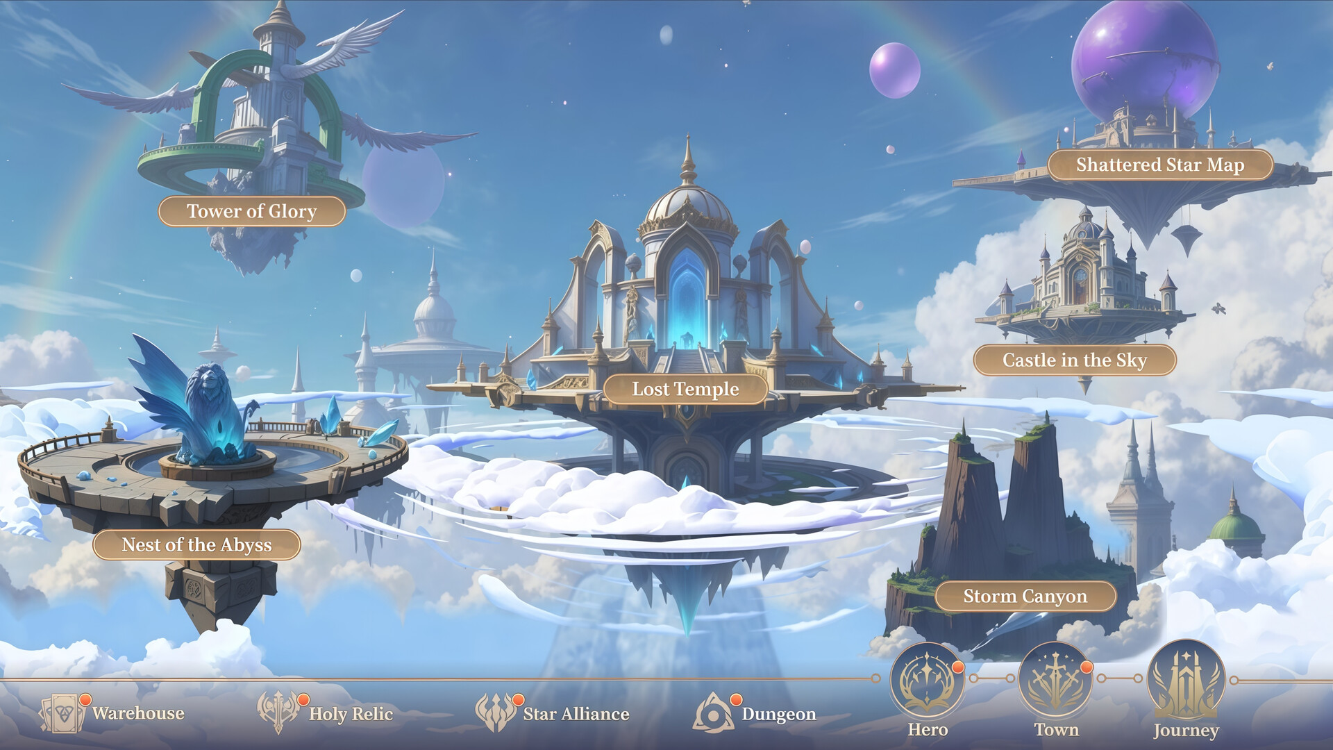 Call of Girls screenshot #8
