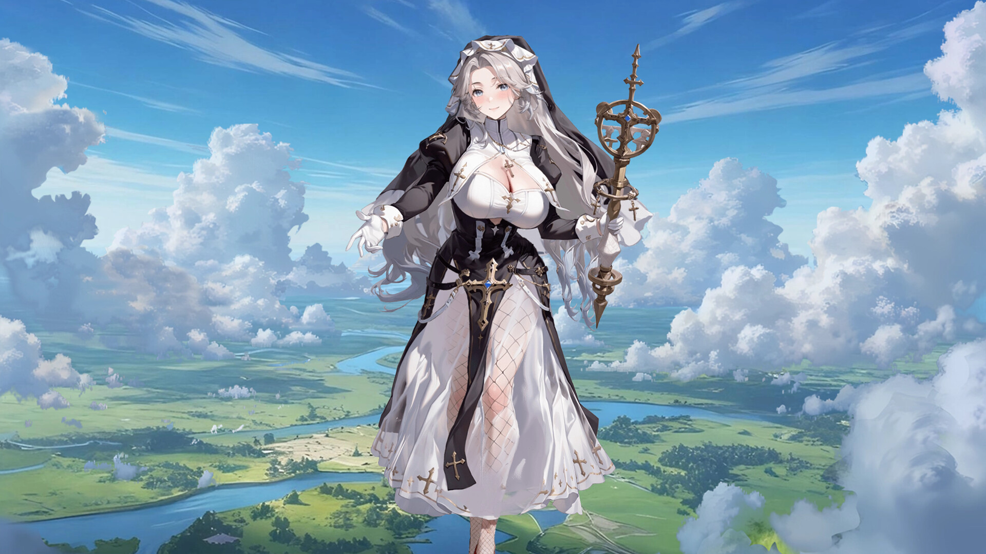 Call of Girls screenshot #7