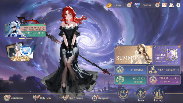 Call of Girls screenshot 5