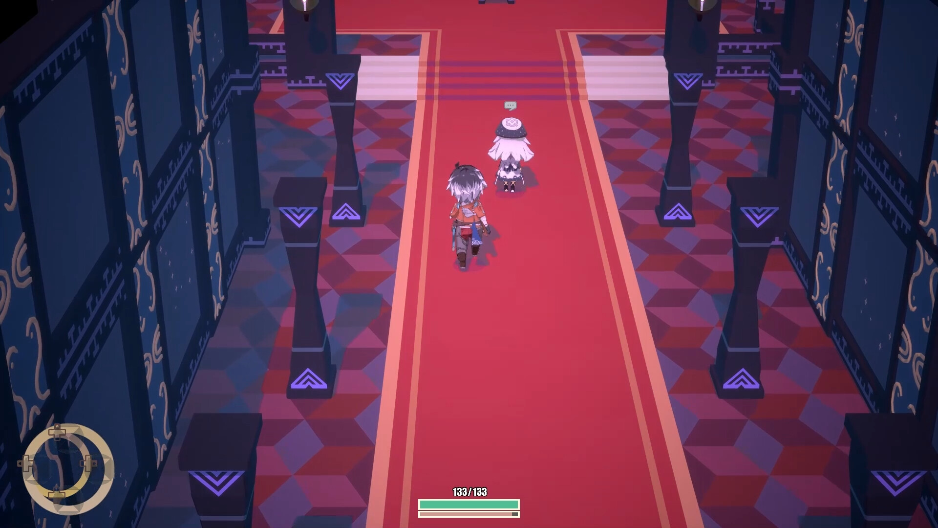 Farnia Village screenshot #8