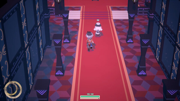 Farnia Village screenshot 8