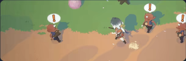 Farnia Village video 2