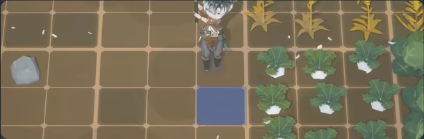 Farnia Village video 1