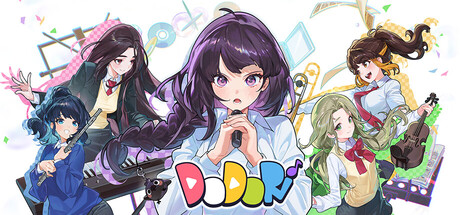 도도리 Playtest game header image