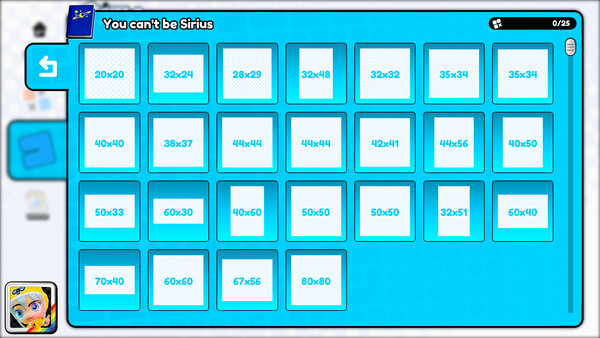 Piczle World of Puzzles: Into the Puzzleverse screenshot 2