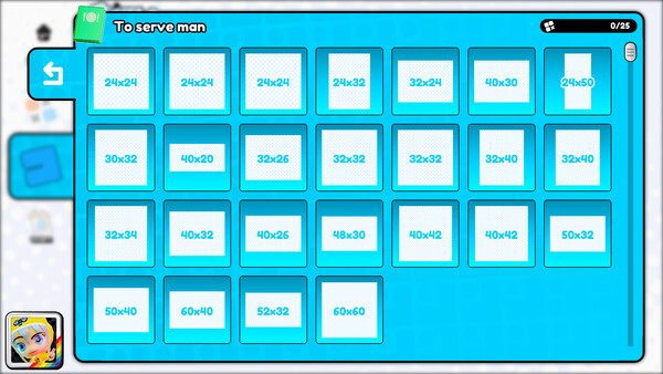 Piczle World of Puzzles: Into the Puzzleverse screenshot 8