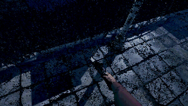 Screenshot of Spirit Catcher 93'