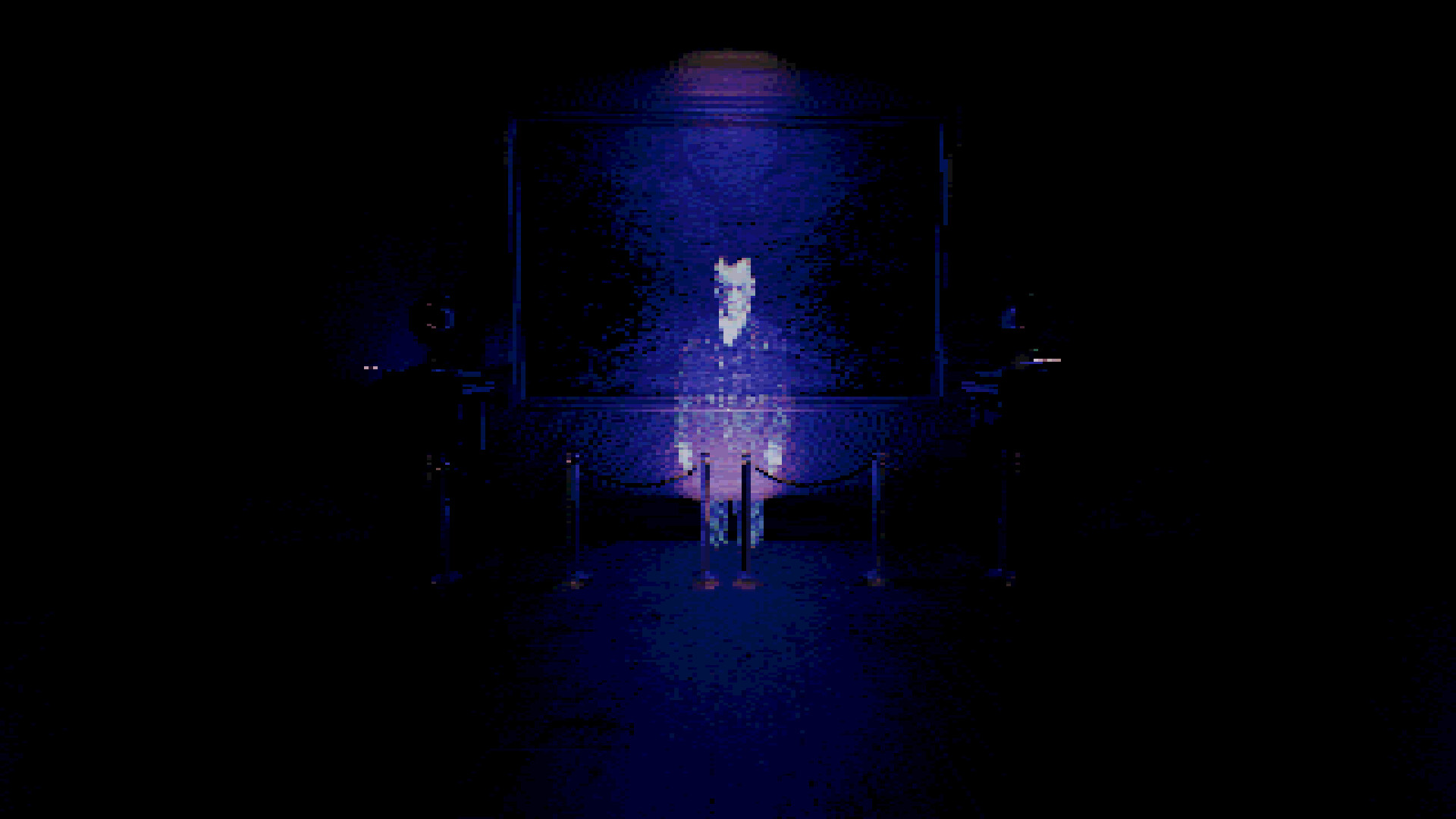 Spirit Catcher 93' screenshot #2