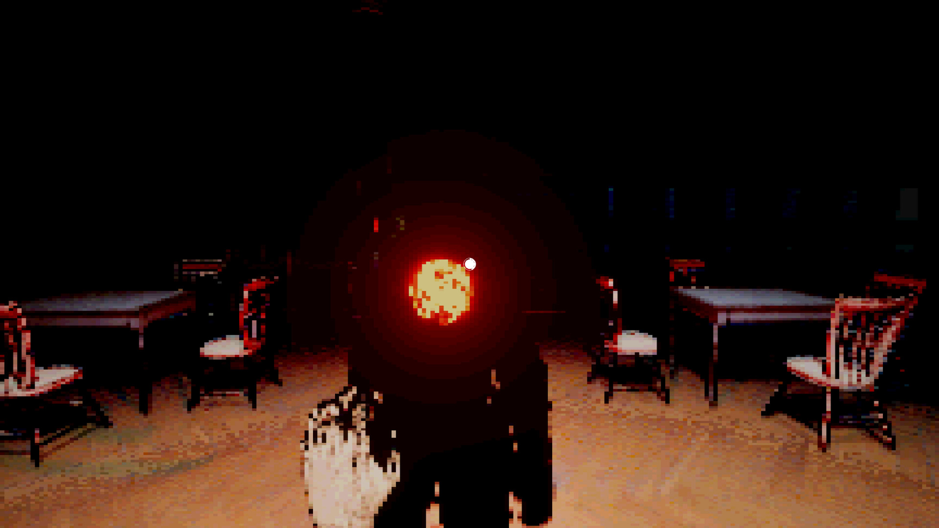 Spirit Catcher 93' screenshot #2