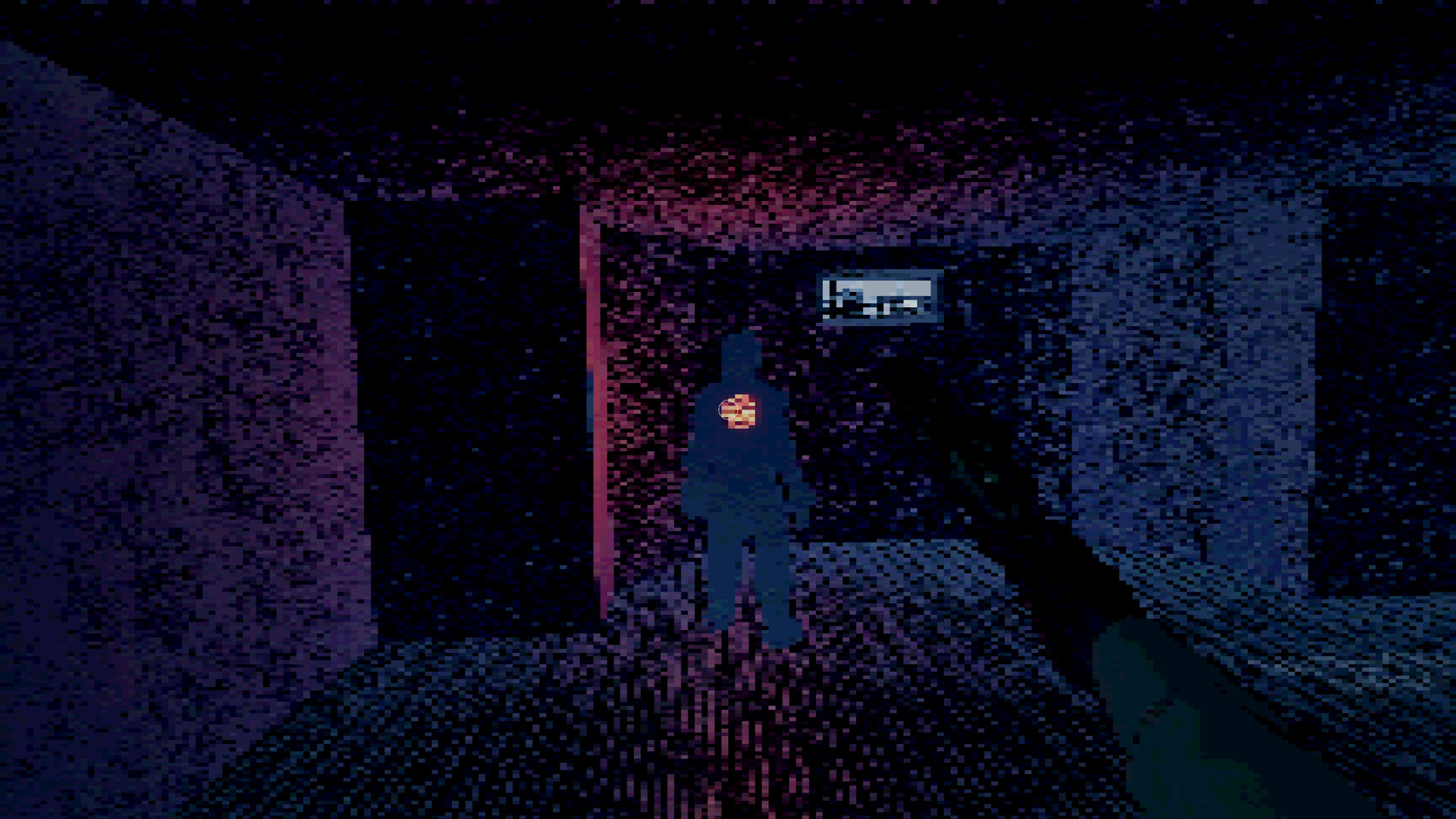 Spirit Catcher 93' screenshot #5