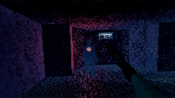 Screenshot of Spirit Catcher 93'