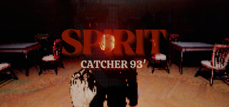 Spirit Catcher 93'
