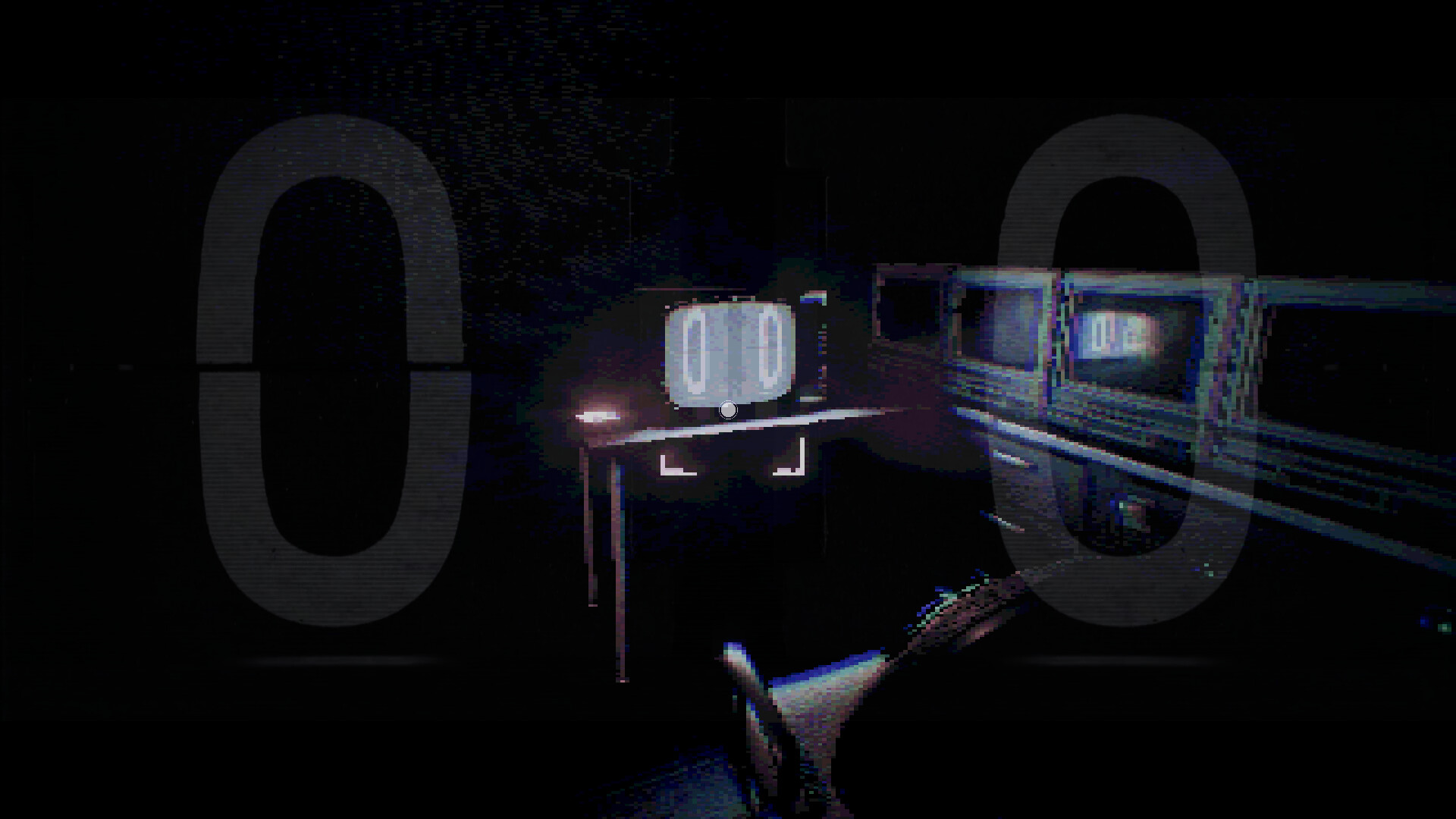 Spirit Catcher 93' screenshot #5