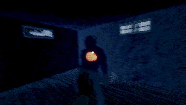 Screenshot of Spirit Catcher 93'