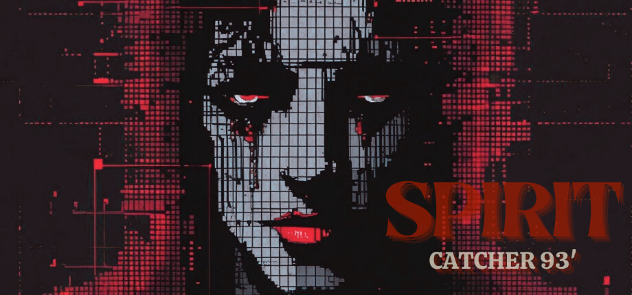 Spirit Catcher 93' header image