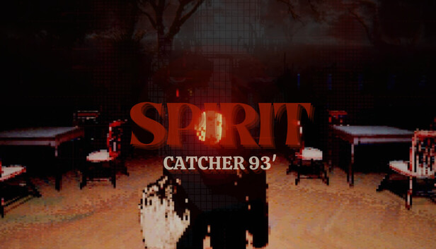 Spirit Catcher 93'