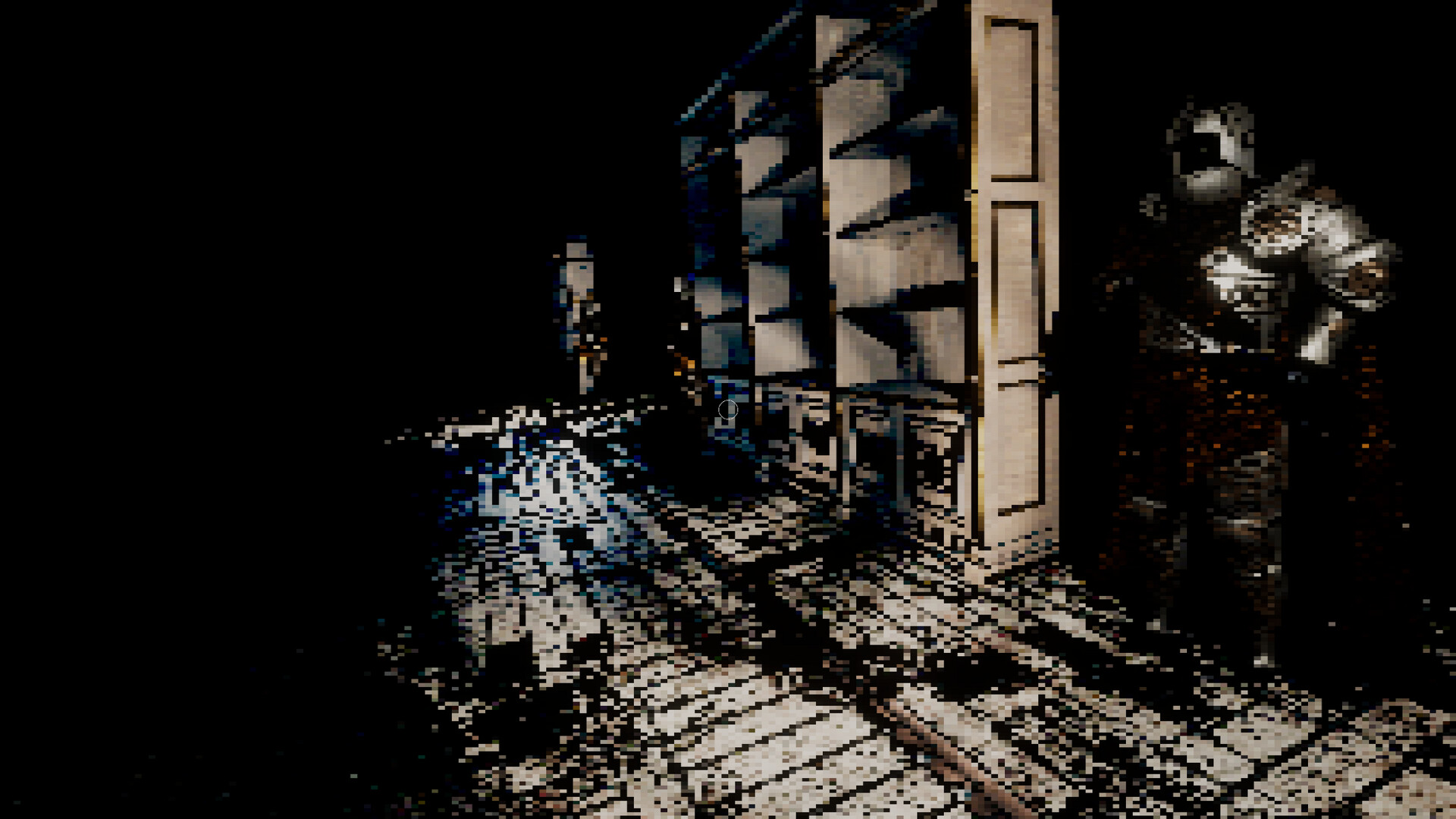 Spirit Catcher 93' screenshot #4