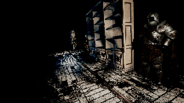 Spirit Catcher 93'for windows and Linux 1