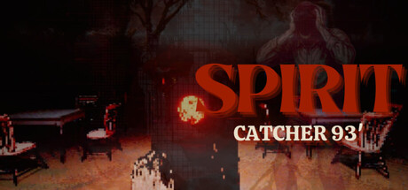 Spirit Catcher 93' header banner