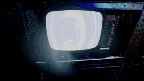 Spirit Catcher 93' video 2