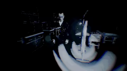 Spirit Catcher 93' video 1