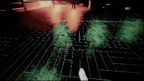 Spirit Catcher 93' video 3