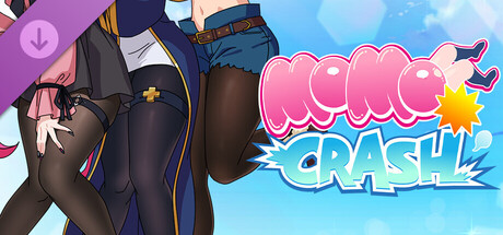 MOMO Crash - Tights 30/60D DLC banner image