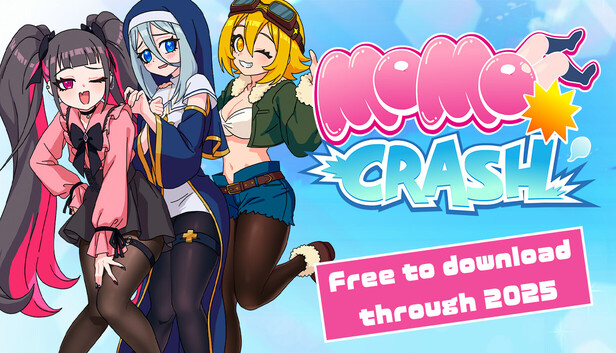 MOMO Crash - Tights 30/60D DLC on Steam