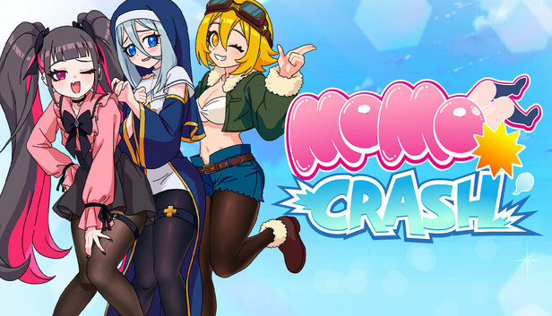MOMO Crash - Tights 30/60D DLC on Steam
