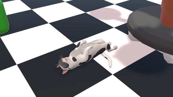 Anomyeowly: Uncover the anomalies with the cat-eared maid Demo