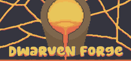 Dwarven Forge